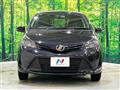 2014 Toyota Vitz