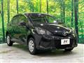 2014 Toyota Vitz