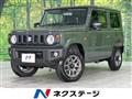 2025 Suzuki Jimny