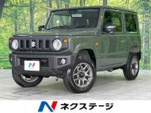2025 Suzuki Jimny