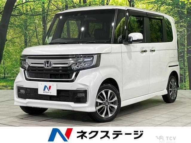2022 Honda N BOX