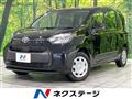 2024 Toyota Sienta
