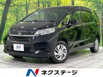 2020 Honda Freed