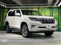 2023 Toyota Land Cruiser Prado