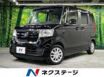 2019 Honda N BOX