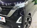2022 Nissan ROOX