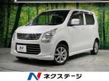 2013 Suzuki Wagon R