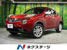 2017 Nissan Juke