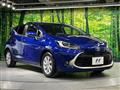 2022 Toyota AQUA