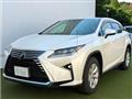 2016 Lexus RX