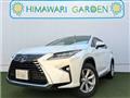 2016 Lexus RX