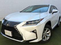 2016 Lexus RX