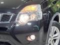2011 Nissan X-Trail