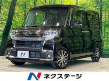 2019 Daihatsu Tanto