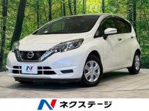 2018 Nissan Note