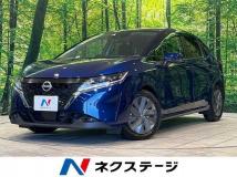 2022 Nissan Note