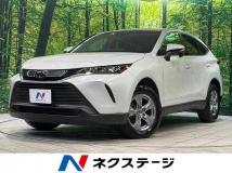 2023 Toyota Harrier