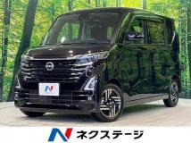 2024 Nissan ROOX