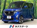 2022 Nissan ROOX