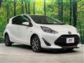 2018 Toyota AQUA