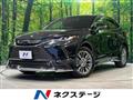 2025 Toyota Harrier