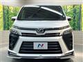 2017 Toyota Voxy