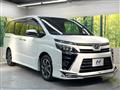 2017 Toyota Voxy