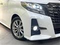 2017 Toyota Alphard G