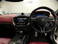 2017 Maserati Ghibli