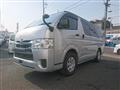 2020 Toyota Hiace Van