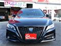 2019 Toyota Crown Hybrid