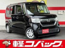 2022 Honda N BOX