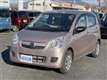 2016 Daihatsu Mira