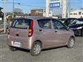 2016 Daihatsu Mira