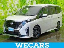 2023 Nissan Serena