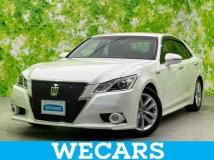 2015 Toyota Crown Hybrid