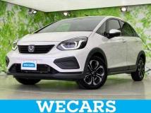 2020 Honda Fit Hybrid