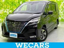2022 Nissan Serena