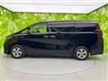 2019 Toyota Alphard Hybrid