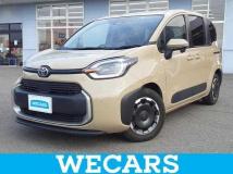 2023 Toyota Sienta