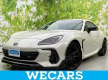 2024 Subaru BRZ