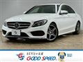 2015 Mercedes-Benz C-Class