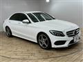 2015 Mercedes-Benz C-Class