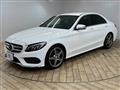 2015 Mercedes-Benz C-Class