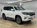 2022 Toyota Land Cruiser Prado
