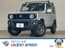 2018 Suzuki Jimny