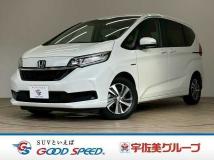 2019 Honda Freed