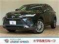 2020 Toyota Harrier Hybrid