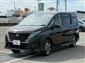 2025 Nissan Serena