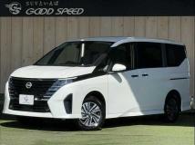 2025 Nissan Serena